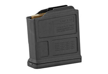 Magpul Industries, Magazine, PMAG 5 7.62 AC, 308 Win/762NATO, 5 Round, Fits AICS Short Action, Black - Accessories - American Guns & Ammo