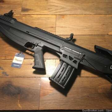 Armelegant BLP-12 BLP 12 M12 12ga Bullpup Shotgun 5rd Mag Fed Shotgun - American Guns & Ammo