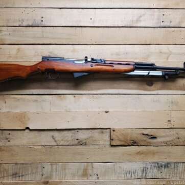 Chinese Type 56 SKS Pre-ban made April 1957 unfired 7.62x39 GHOST GUN - American Guns & Ammo