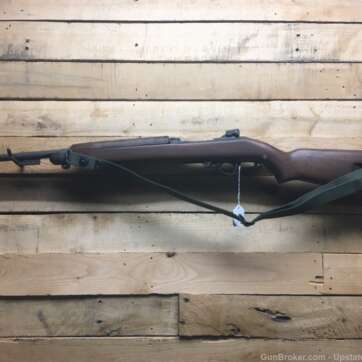Inland M1 Carbine 1944 manf. date - American Guns & Ammo