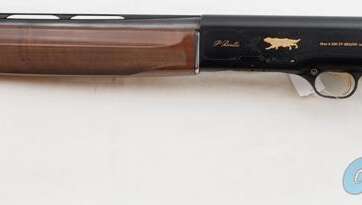 Beretta - Shotguns - American Guns & Ammo