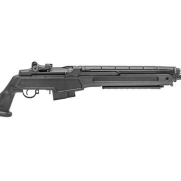 Springfield Armory M1A Precision 6.5 creedmoor 10rd Black Mp9826c65 CM - American Guns & Ammo