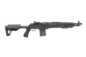 Springfield Armory M1A Socom CQB 308 AA9611 - Semi Auto Rifles | American Guns & Ammo