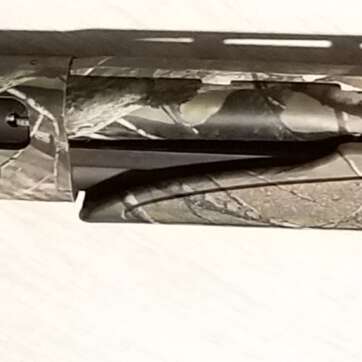 REMINGTON 870 Express SUPER MAGNUM 12GA 21" CAMO 3.5" Home Defense / Hunting Shotgun 81134 - American Guns & Ammo