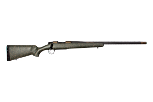 Christensen Arms Ridgeline 7mm-08 Bronze 801-06026-00 - Bolt Action Rifles - American Guns & Ammo