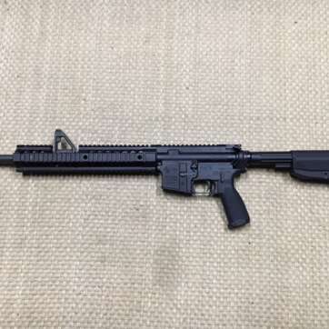 Colt M4 Carbine SOPMOD Block II Custom Clone - American Guns & Ammo