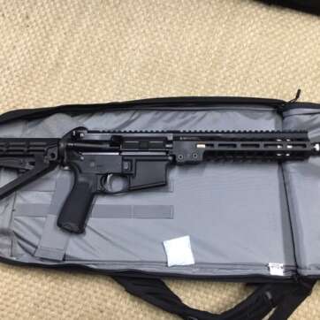 BCM MK18 MOD 3 CUSTOM CLONE AR PISTOL - American Guns & Ammo