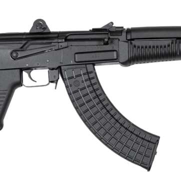 Arsenal SAM7K Genesis 762x39 AK Pistol AK-47 Draco SAM7K-44 - American Guns & Ammo