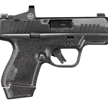 Kimber R7 Mako 9mm Micro Compact 13+1 Polymer Frame Optics Installed - American Guns & Ammo