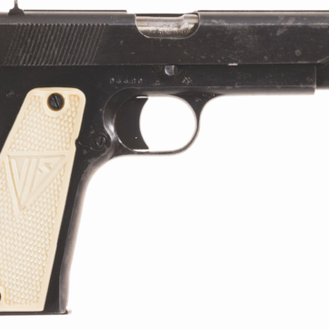 Nazi Radom 9mm 4 3/4" Blue WaA77 eagle/623 British Proofs P35 - American Guns & Ammo