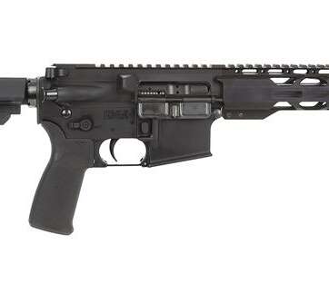 Radical Firearms RAD-15 556 Nato AR Pistol 10.5" Barrel MLok RF01289 - American Guns & Ammo