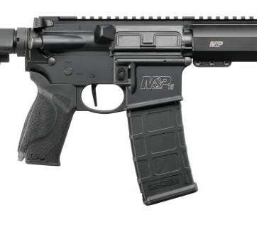 Smith & Wesson M&P15 Brace Pistol 556 AR15 13320 - American Guns & Ammo
