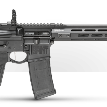 Springfield Saint Victor 556 Nato B5 STV916556B-B5 - American Guns & Ammo