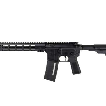 USED IWI ZION Z-15 556 Nato AR-15 Pistol 12.5 MLOK SBA3 Brace Z15TAC12 - American Guns & Ammo