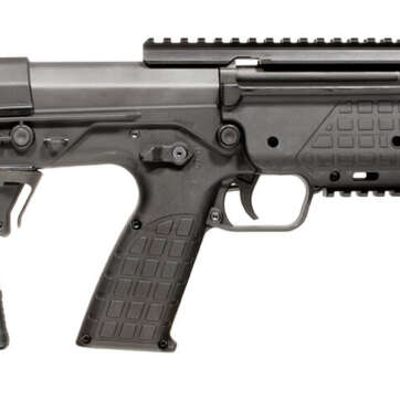KELTEC RDB Carbine 556 Nato Semi Auto Bullpup 17" Barrel RDBBLK KELTEC RDB Carbine 556 Nato Semi Auto Bullpup 17" Barrel RDBBLK - Semi Auto Rifles - American Guns & Ammo