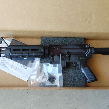 FN America FN15 Patrol Carbine 556 Nato AR-15 AR15 36-100580 - Semi Auto Rifles - American Guns & Ammo