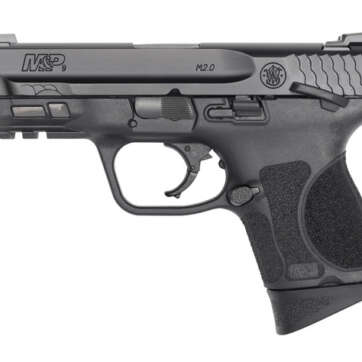 Smith & Wesson M&P9 M2.0 9mm 12482 - American Guns & Ammo
