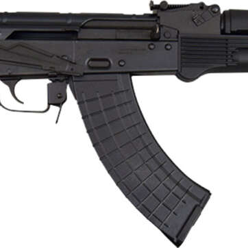 Pioneer Arms AK-47 7.62x39 Polish POL-AK-JRA - American Guns & Ammo