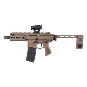 MCX Rattler Pistol PMCX-300B-5B-TAP-COY-RX - American Guns & Ammo