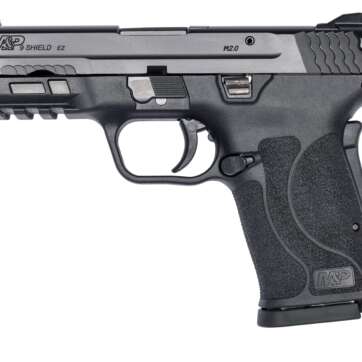 Smith & Wesson M&P Shield EZ 9mm 12437 Smith & Wesson M&P Shield EZ 9mm 12437 - Semi Auto Pistols - American Guns & Ammo