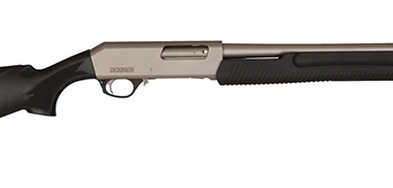 Dickinson Commando Marine 12 GA Tactical Shotgun XX3B-M-2 - American Guns & Ammo