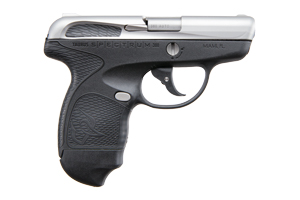 Taurus Spectrum 380 ACP Stainless 1-007039-101 - American Guns & Ammo