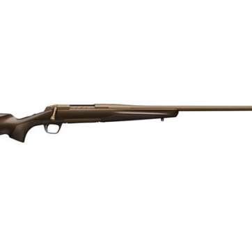 Browning X-Bolt Pro 6.5 Creed 22" Bronze 035418282 Browning X-Bolt Pro 6.5 Creed 22" Bronze 035418282 - Bolt Action Rifles - American Guns & Ammo