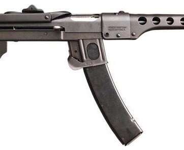 Pioneer Arms PPS-43 C 9mm Semi Auto Pistol PPS43 PPS-43C-9MM - American Guns & Ammo