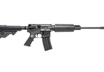 Dpms Panther Oracle 223 16" 30rd AR-15 60531 Dpms Panther Oracle 223 16" 30rd AR-15 60531 - Gun Deals - American Guns & Ammo