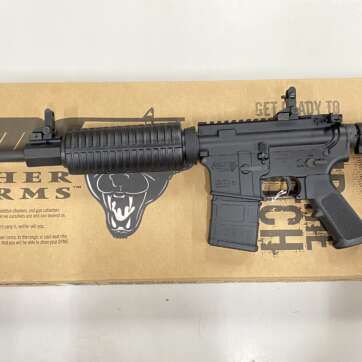 Used Dpms Panther Oracle 223 16" 30rd AR-15 60531 - American Guns & Ammo