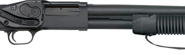 Mossberg 590 Shockwave Laser Saddle 20 GA 50637 - American Guns & Ammo