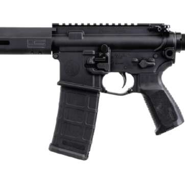 Used Sig Sauer M400 556 Nato Tread AR Pistol PM400-11B-TRD - American Guns & Ammo
