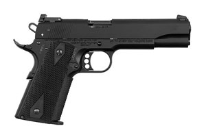 Colt 1911 Gold Cup 22 LR 12 Round Capacity 5170306 - American Guns & Ammo