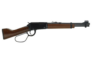 Henry Repeating Arms Henry Lever 22LR H001ML - American Guns & Ammo