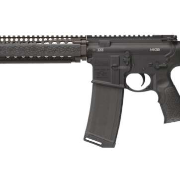 Daniel Defense Ddm4 Mk18 Pistol 223-5.56 02-088-22038 - American Guns & Ammo
