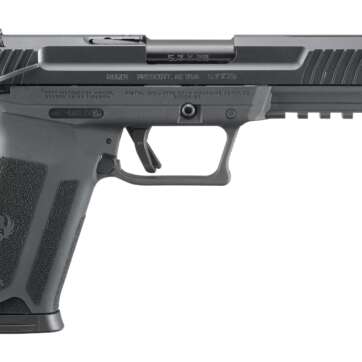 RUGER Ruger-57 Pistol 5.7X28mm 16401 Fiveseven Ruger 57 - American Guns & Ammo
