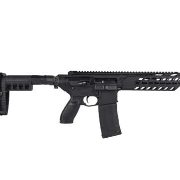 Sig Sauer MCX 300 PMCX-300B-9B-TFSAL-400 - American Guns & Ammo