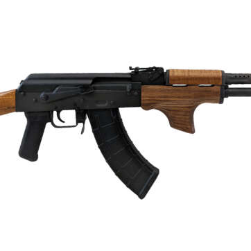 Century VSKA Maple 762x39 w/ Dong Grip RI3423-N - American Guns & Ammo