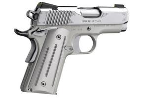 Kimber Diamond Ultra II Special Edition 9mm 3200316 - American Guns & Ammo