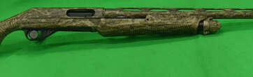 Benelli Nova Turkey Bottomland Camo 12 Ga 26In 20019 - American Guns & Ammo