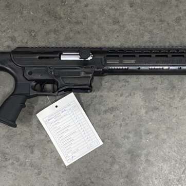 Panzer Arms 12 Ga AR12 Distressed Fume CRA AR12SFCRA - Semi Auto Shotguns - American Guns & Ammo