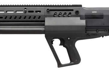IWI Tavor TS12 12 Ga Semi Auto Bullpup Shotgun TS12B - Firearms - American Guns & Ammo