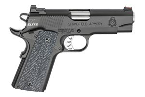 Springfield Armory 1911|Range Officer 9mm PI9137E - American Guns & Ammo