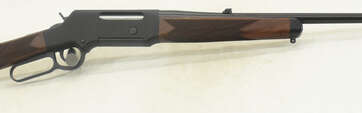 Henry Long Ranger 6.5 Creedmoor Rifle Sights Walnut Furniture H014S-65 - American Guns & Ammo