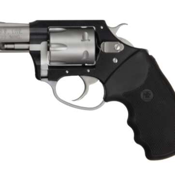 Charter Arms Pathfinder Lite 22 Mag 2" Barrel 52370 - American Guns & Ammo