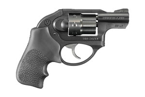 Ruger LCR 22LR 5410 - American Guns & Ammo