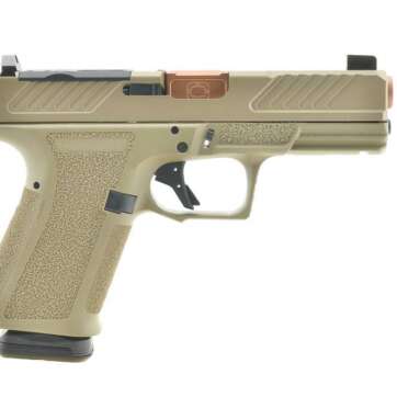 Shadow Systems MR920 Combat Optic Unthreaded 9MM SS-1017 - American Guns & Ammo