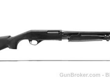 STOEGER P3000 Defense Freedom Series 12GA 18.5" - American Guns & Ammo