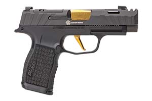 Sig Sauer P365XL 9mm Spectre Comp P365V003 - American Guns & Ammo