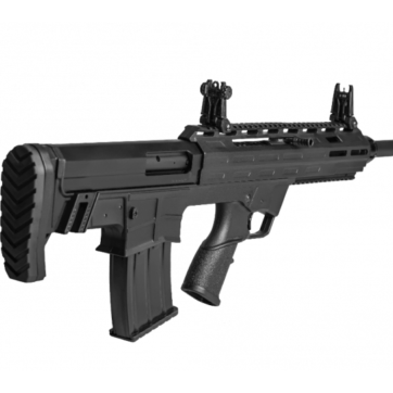 SDS IMPORTS TOKAREV TBP 12 GA BULLPUP TBP12P - American Guns & Ammo
